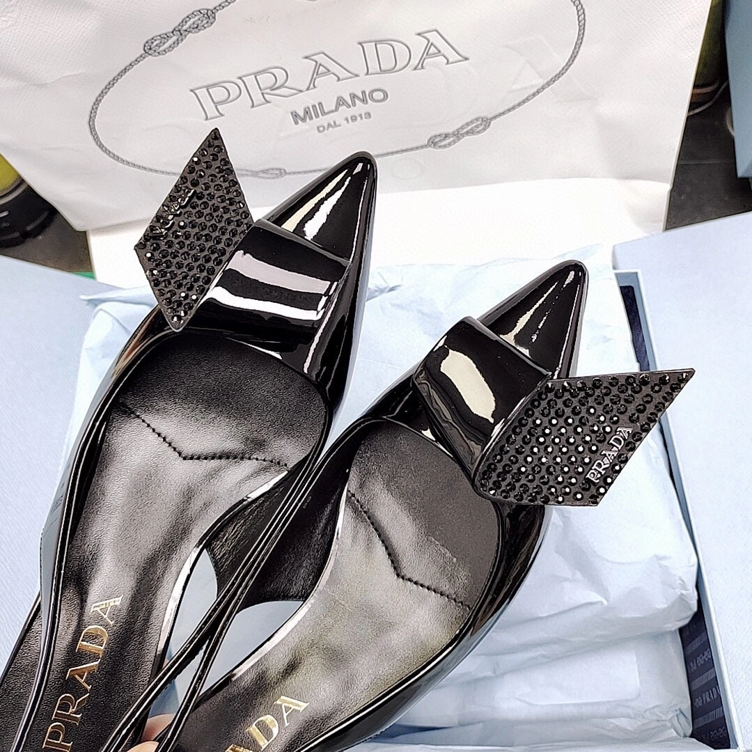 COCO-- 1I345N_3LOC_F0002_F_055 Heel height：4.5CM sheepskin item:D-X062M2834